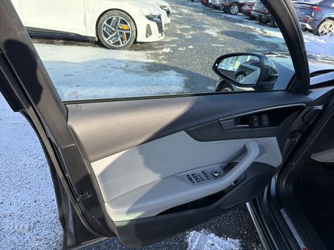 Certified 2023 Audi A4 2.0T Premium Plus w/ Premium Plus Package image 6