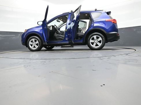 Used 2014 Toyota RAV4 XLE image 49