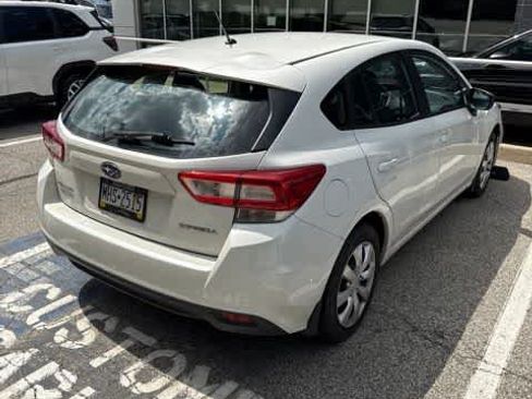 Used 2019 Subaru Impreza 2.0i AWD/4WD image 3
