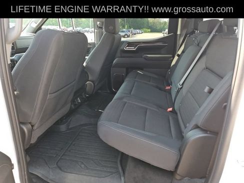 Used 2024 GMC Sierra 1500 Elevation w/ Max Trailering Package AWD/4WD image 27