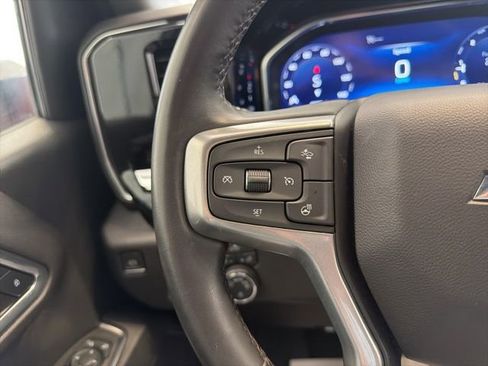 Certified 2023 Chevrolet Silverado 1500 LT w/ All Star Edition Plus AWD/4WD image 27