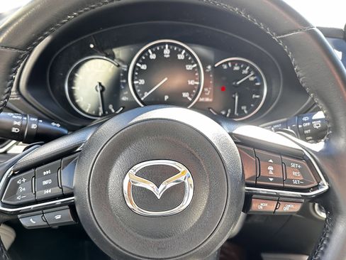 Used 2020 MAZDA CX-5 Grand Touring image 28