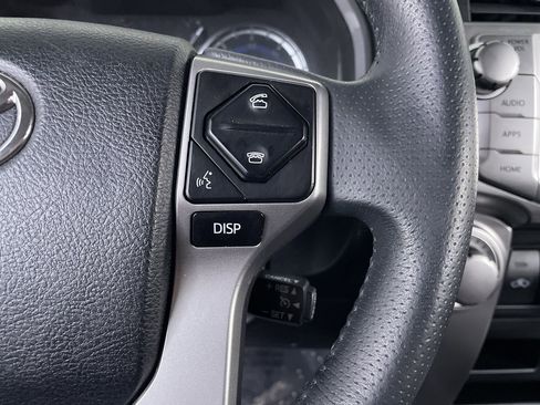 Used 2019 Toyota 4Runner SR5 image 27