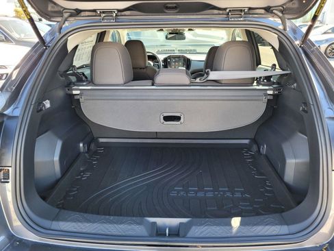 New 2026 Subaru Crosstrek 2.0i Premium AWD/4WD image 19