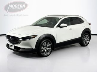 Used 2020 MAZDA CX-30 AWD w/ Premium Package video 1