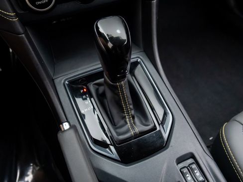 Used 2022 Subaru Crosstrek 2.5i Sport w/ Popular Package #3 image 26