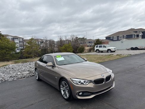 Used 2016 BMW 428i Gran Coupe image 7