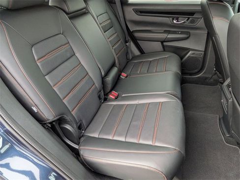 Certified 2025 Honda CR-V Sport-L image 34