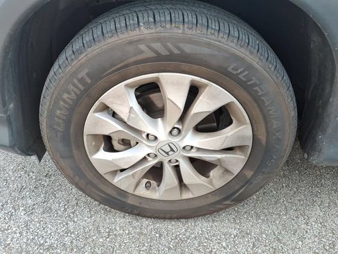 Used 2013 Honda CR-V EX-L image 6