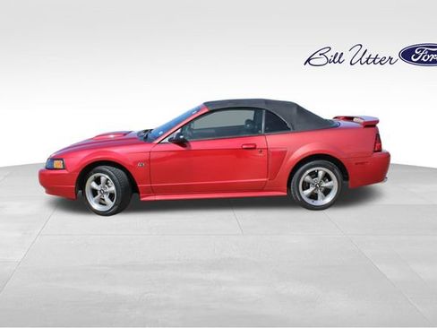 Used 2002 Ford Mustang GT image 8