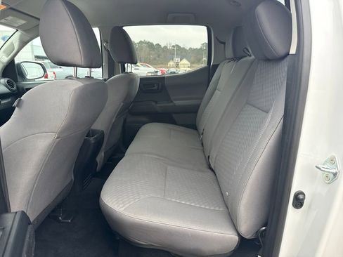 Used 2021 Toyota Tacoma SR image 21