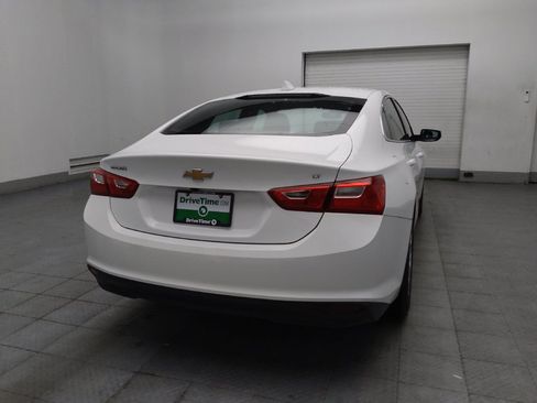 Used 2023 Chevrolet Malibu LT FWD image 7