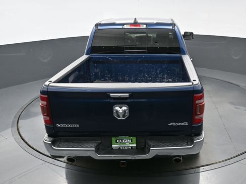 Used 2020 RAM 1500 Laramie AWD/4WD image 39