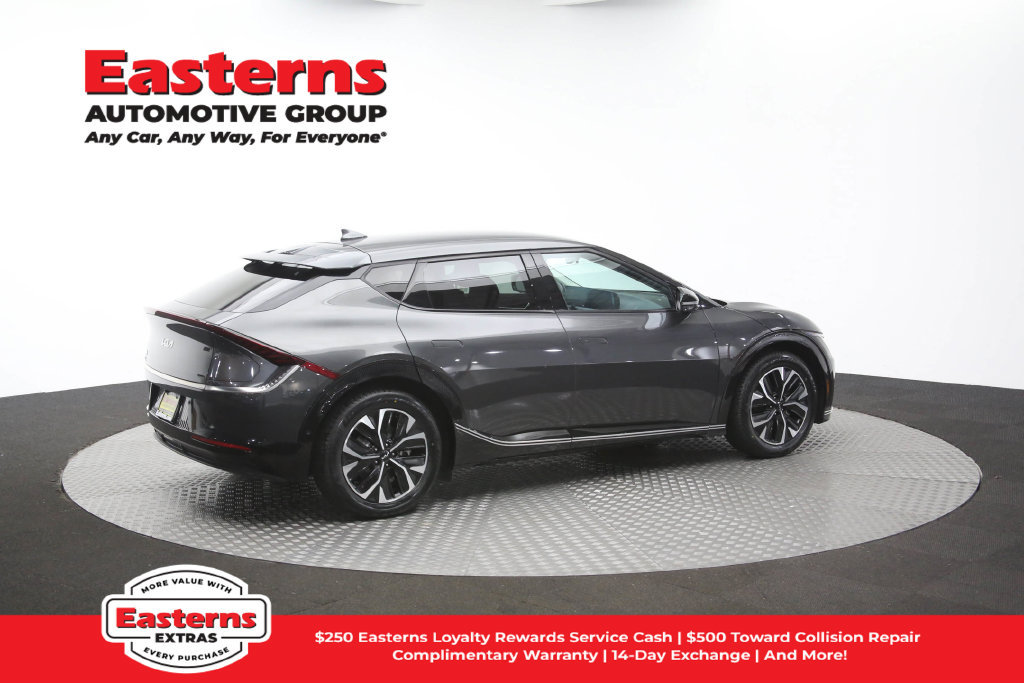 Used 2023 Kia EV6 Wind w/ Wind Technology Package AWD/4WD image 46