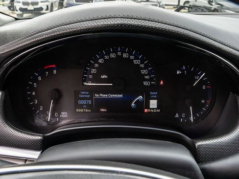 Used 2016 Cadillac XTS Luxury image 29