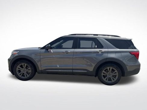 Used 2021 Ford Explorer XLT w/ Equipment Group 202A RWD image 6