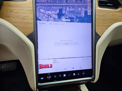Used 2020 Tesla Model S Long Range AWD/4WD image 16