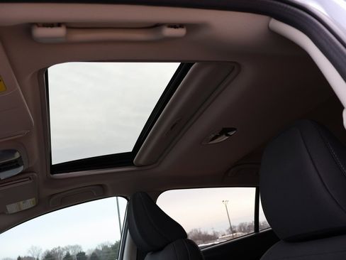 New 2026 Subaru Crosstrek 2.0i Premium image 27