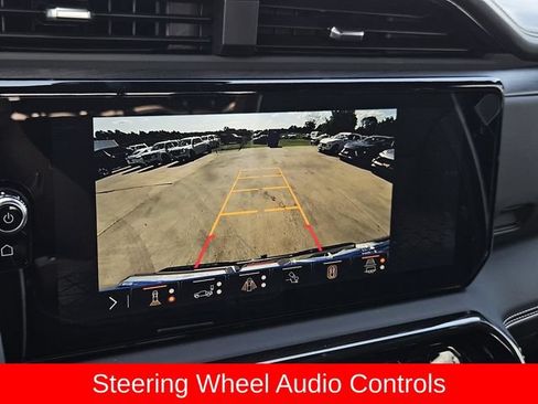 New 2026 GMC Sierra 1500 AT4X AWD/4WD image 15