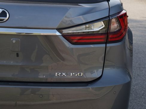 Used 2020 Lexus RX 350 FWD w/ Premium Package image 31