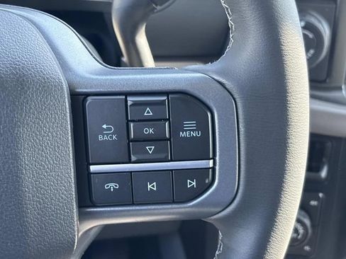 New 2026 Ford F150 XLT w/ Equipment Group 302A MID image 26