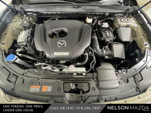 New 2026 MAZDA CX-50 Meridian Edition w/ Apex Package AWD/4WD image 52
