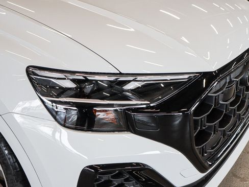 New 2026 Audi Q8 Prestige image 29