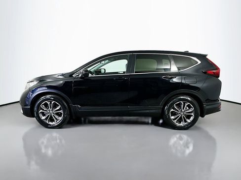 Used 2020 Honda CR-V EX image 4