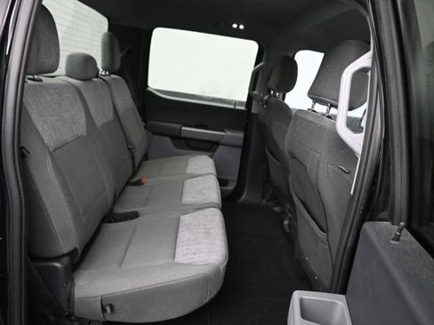 Used 2023 Ford F150 XLT w/ XTR Package AWD/4WD image 6