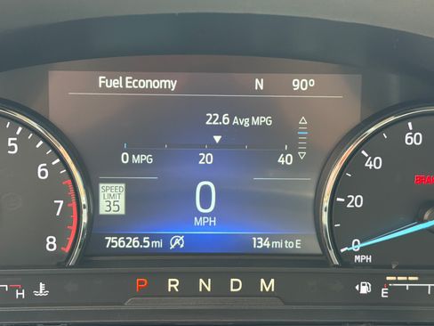 Used 2020 Ford Explorer XLT w/ Equipment Group 202A RWD image 33
