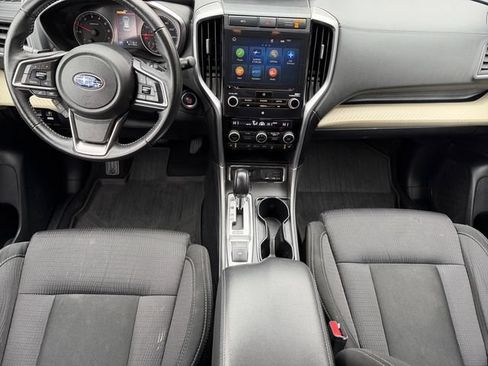 Used 2022 Subaru Ascent Premium w/ Convenience Package AWD/4WD image 10