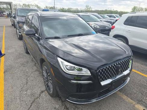 Used 2020 Lincoln Corsair Reserve w/ Equipment Group 201A image 4