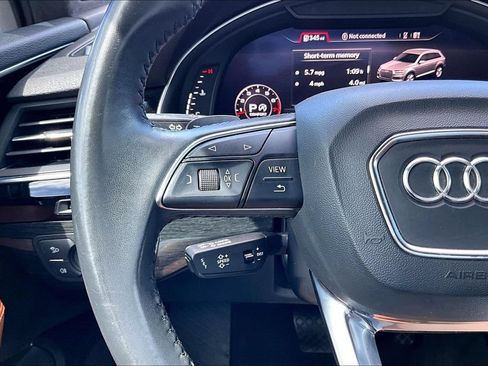 Used 2019 Audi Q7 3.0T Prestige AWD/4WD image 18