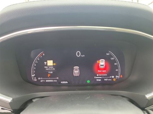 New 2026 Acura MDX FWD image 28