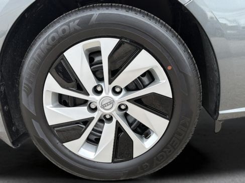 Certified 2025 Nissan Altima 2.5 S FWD image 31