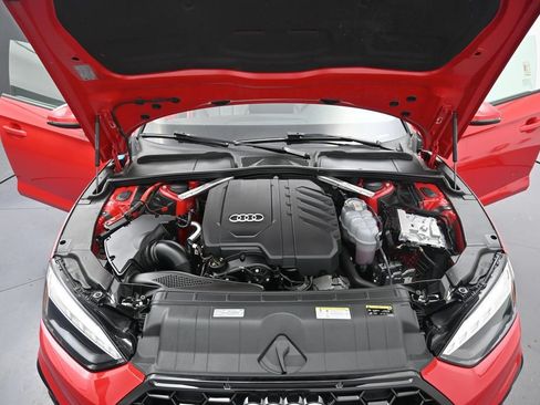 Used 2025 Audi A5 2.0T Premium Plus AWD/4WD image 29