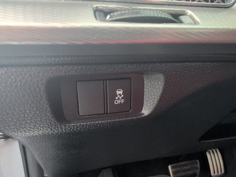 Certified 2026 Acura Integra A-Spec FWD image 14