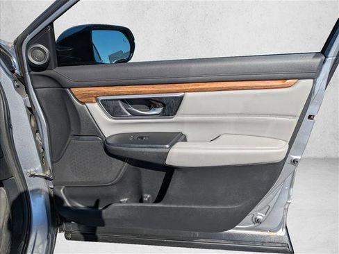 Used 2020 Honda CR-V EX-L image 27