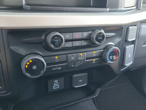 New 2026 Ford F250 XL w/ STX Appearance Package image 30