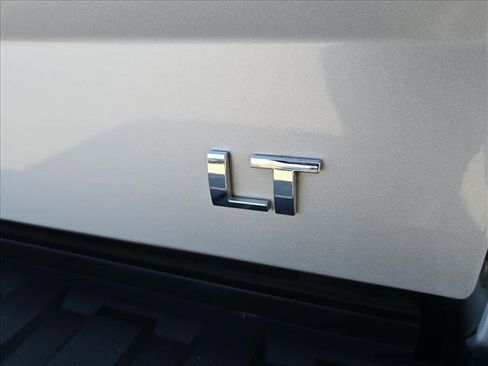 Used 2018 Chevrolet Silverado 1500 LT w/ All Star Edition image 8