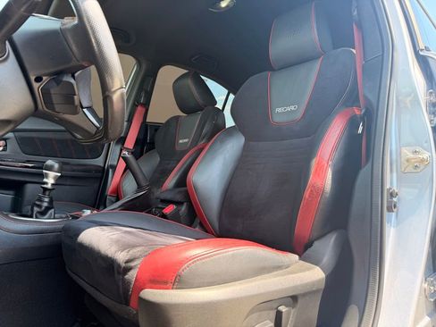 Used 2018 Subaru WRX STI AWD/4WD image 30