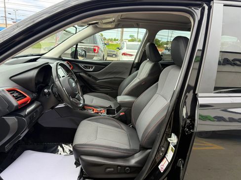 Used 2019 Subaru Forester Sport AWD/4WD image 18