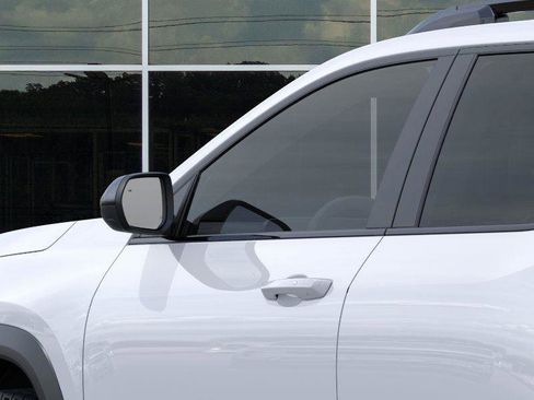 New 2026 Chevrolet Equinox RS w/ Convenience Package III image 12