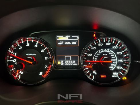 Used 2020 Subaru WRX Premium image 26