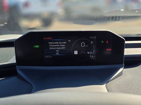 New 2026 Subaru Solterra Premium image 20