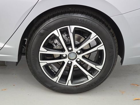New 2026 Volkswagen Jetta Sport FWD image 32