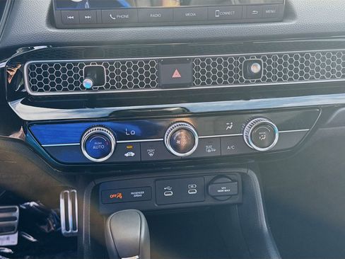 New 2026 Honda Civic Sport image 14