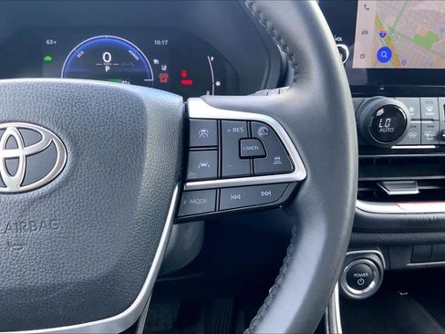 Used 2026 Toyota Grand Highlander XLE image 24