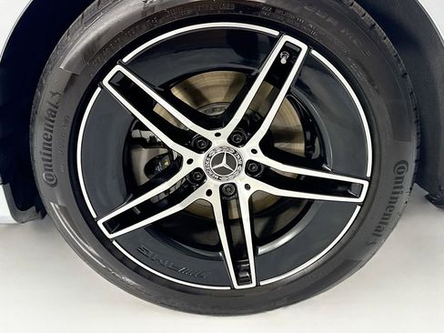 Certified 2026 Mercedes-Benz E 350 Sedan image 31