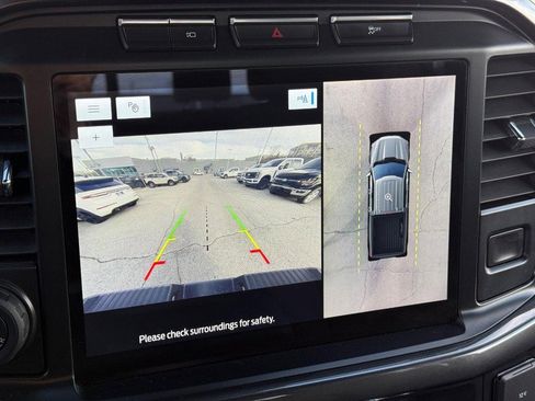 Certified 2022 Ford F150 XLT w/ Equipment Group 302A High image 23